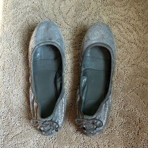 Maria Sharapova x Cole Haan Nike Air Ballet Flats